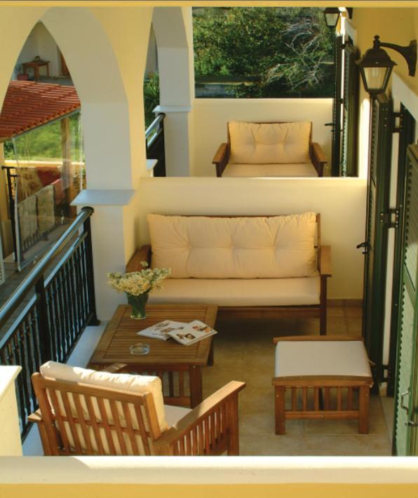 Muses Zante Villas Kalamaki  Exterior photo