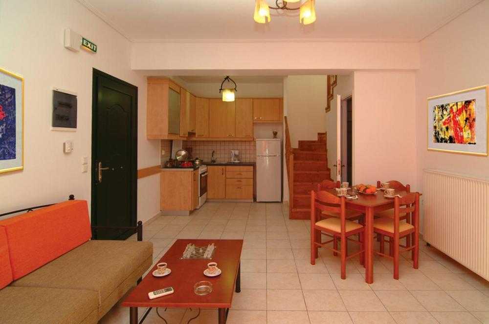 Muses Zante Villas Kalamaki  Room photo