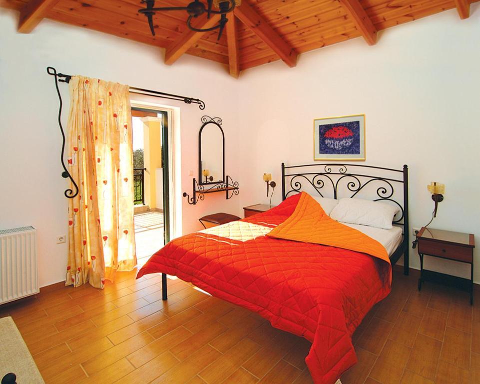 Muses Zante Villas Kalamaki  Room photo