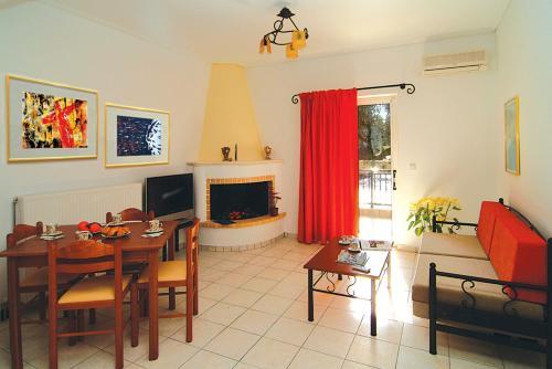 Muses Zante Villas Kalamaki  Room photo