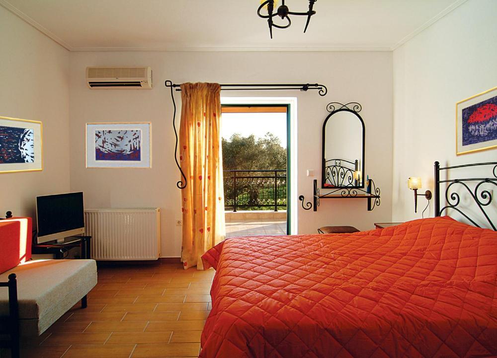 Muses Zante Villas Kalamaki  Room photo