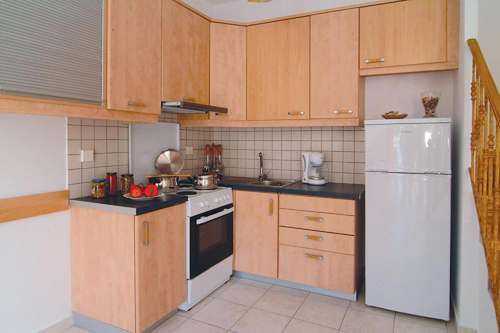 Muses Zante Villas Kalamaki  Room photo