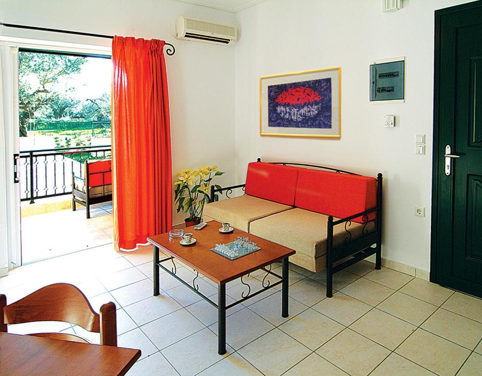 Muses Zante Villas Kalamaki  Room photo