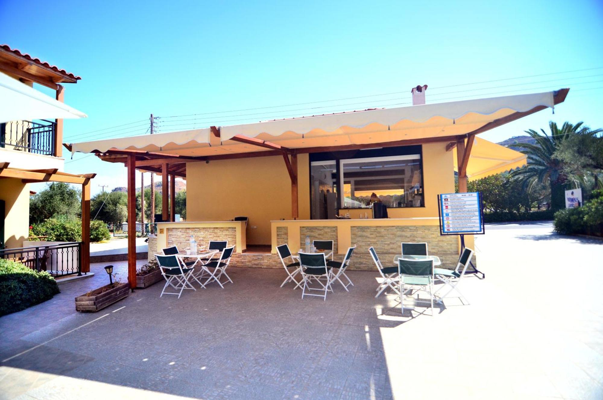Muses Zante Villas Kalamaki  Exterior photo