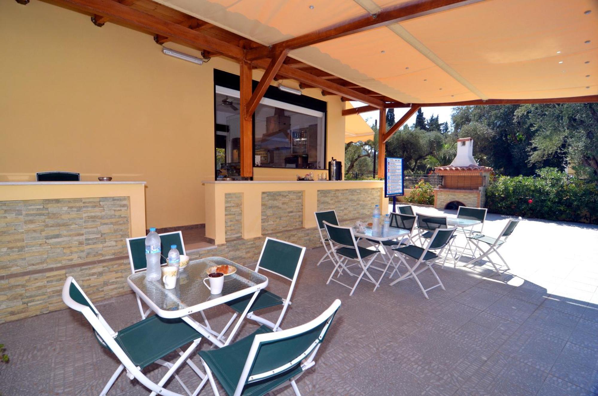 Muses Zante Villas Kalamaki  Exterior photo
