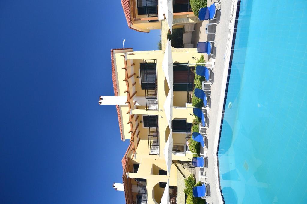 Muses Zante Villas Kalamaki  Room photo
