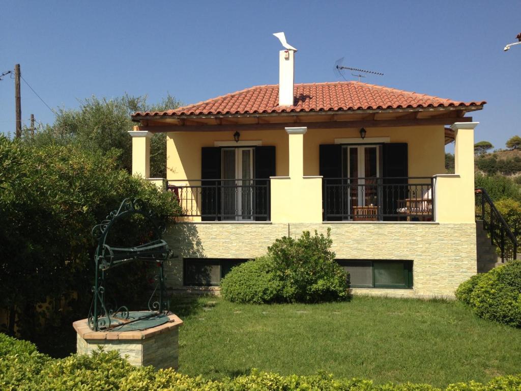 Muses Zante Villas Kalamaki  Exterior photo
