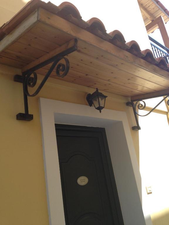 Muses Zante Villas Kalamaki  Exterior photo