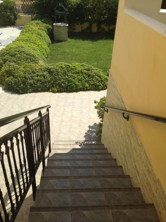 Muses Zante Villas Kalamaki  Exterior photo